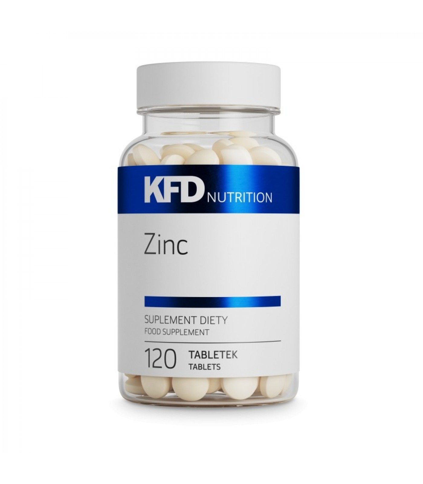 KFD Zinc